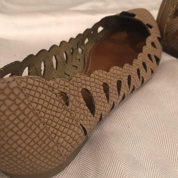 Ballet flat - Picture 2 of 4